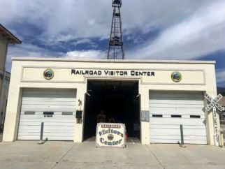 Visitor Center